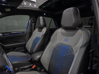 VOLKSWAGEN T-ROC R300