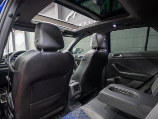 VOLKSWAGEN T-ROC R300