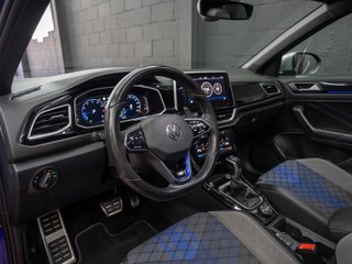 VOLKSWAGEN T-ROC R300