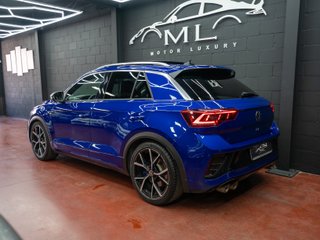VOLKSWAGEN T-ROC R300