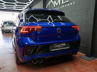 VOLKSWAGEN T-ROC R300