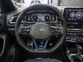 VOLKSWAGEN T-ROC R300