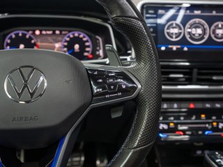 VOLKSWAGEN T-ROC R300