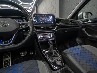 VOLKSWAGEN T-ROC R300