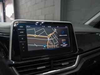 VOLKSWAGEN T-ROC R300