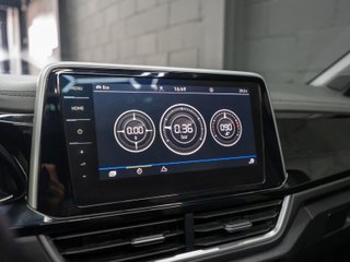 VOLKSWAGEN T-ROC R300