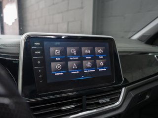 VOLKSWAGEN T-ROC R300