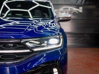 VOLKSWAGEN T-ROC R300