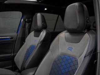 VOLKSWAGEN T-ROC R300