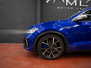 VOLKSWAGEN T-ROC R300