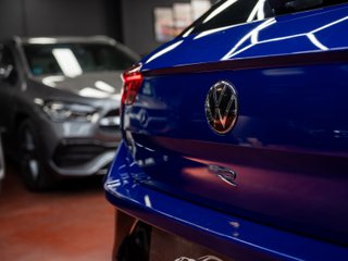 VOLKSWAGEN T-ROC R300