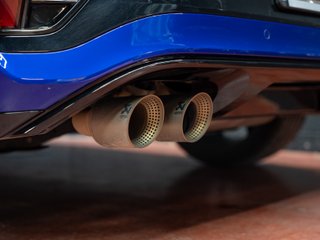 VOLKSWAGEN T-ROC R300