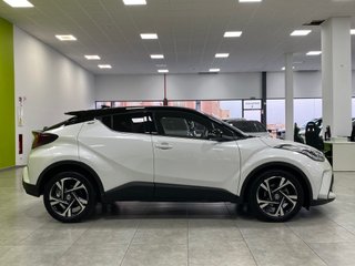 Toyota C-HR Advance 1.8 125H e-CVT HEV