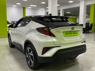 Toyota C-HR Advance 1.8 125H e-CVT HEV