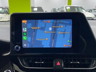 Toyota C-HR Advance 1.8 125H e-CVT HEV
