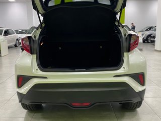 Toyota C-HR Advance 1.8 125H e-CVT HEV