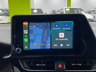 Toyota C-HR Advance 1.8 125H e-CVT HEV