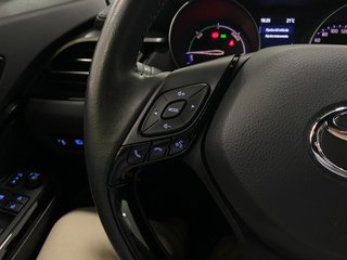 Toyota C-HR Advance 1.8 125H e-CVT HEV