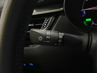Toyota C-HR Advance 1.8 125H e-CVT HEV