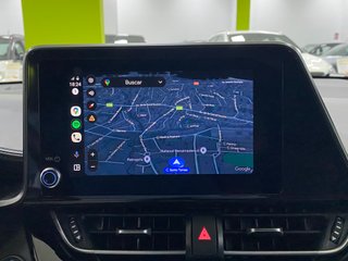 Toyota C-HR Advance 1.8 125H e-CVT HEV