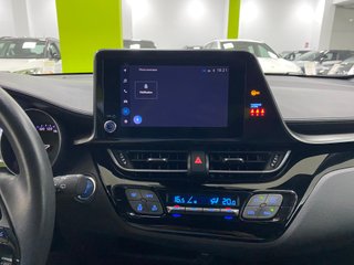 Toyota C-HR Advance 1.8 125H e-CVT HEV