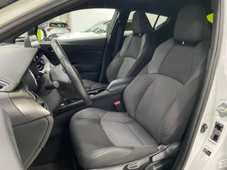 Toyota C-HR Advance 1.8 125H e-CVT HEV