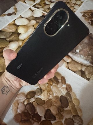 Xiaomi A5 Negro