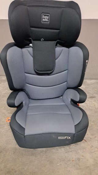 Silla coche Baby auto