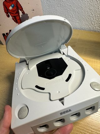 Sega Dreamcast HKT-3000 DC Jap