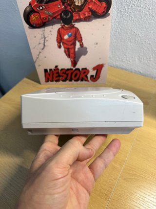Sega Dreamcast HKT-3000 DC Jap