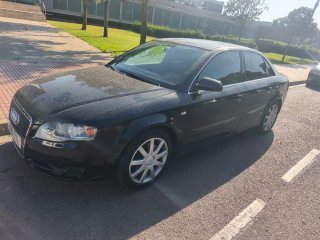 Audi A4 2008