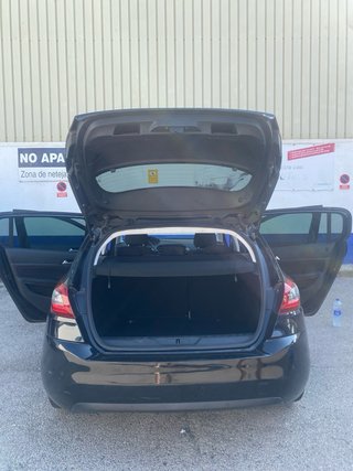 Peugeot 308 style 2018