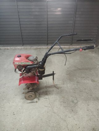 Motocultor /motoazada Benassi BL 40