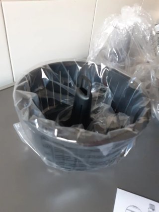 Accesorios Cecotec Mambo Cooking
