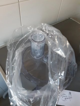 Accesorios Cecotec Mambo Cooking