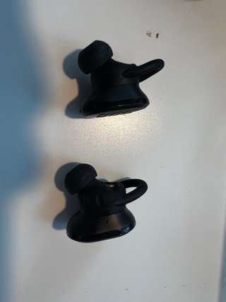Auriculares JBL Endurance Race TWS. Perfectos.