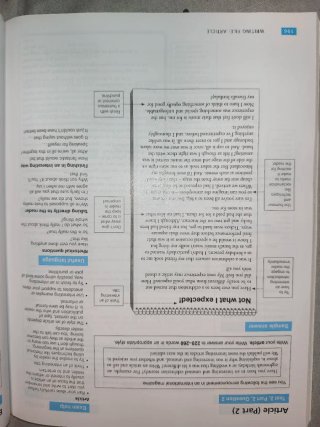 Libro C1 inglés. 7 Practice Tests Plus 2 With key