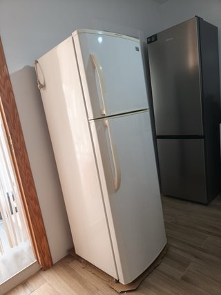Frigorífico LG