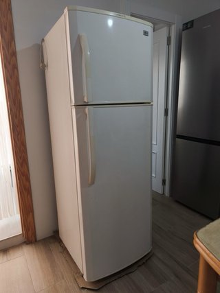Frigorífico LG