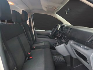 Peugeot Expert Combi 9 Plazas con Baca Talla M