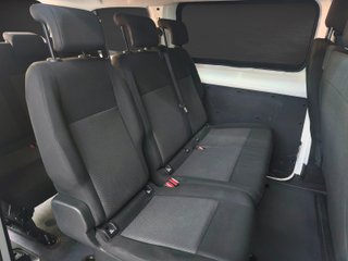 Peugeot Expert Combi 9 Plazas con Baca Talla M