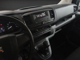 Peugeot Expert Combi 9 Plazas con Baca Talla M