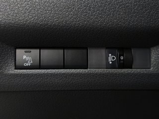 Peugeot Expert Combi 9 Plazas con Baca Talla M