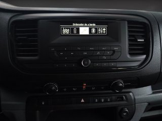 Peugeot Expert Combi 9 Plazas con Baca Talla M