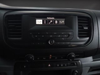 Peugeot Expert Combi 9 Plazas con Baca Talla M