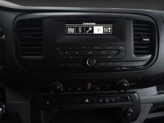 Peugeot Expert Combi 9 Plazas con Baca Talla M