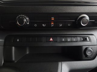 Peugeot Expert Combi 9 Plazas con Baca Talla M
