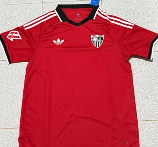 Camiseta futbol