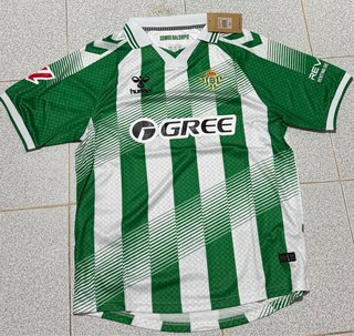 Camiseta futbol