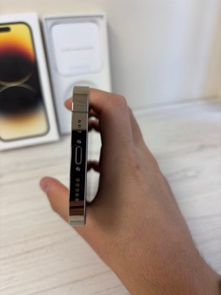 iPhone 14 Pro | TIENDA | GARANTÍA
